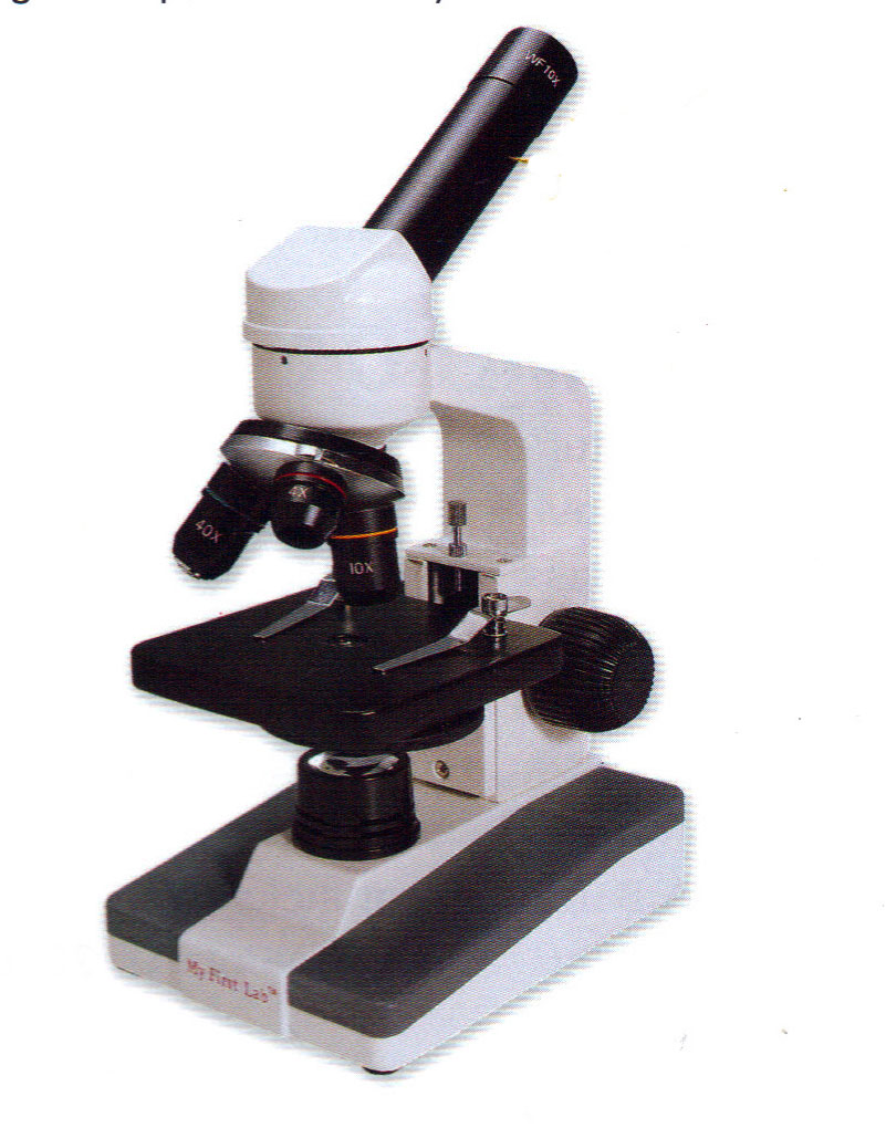 MFL Hobby Microscope